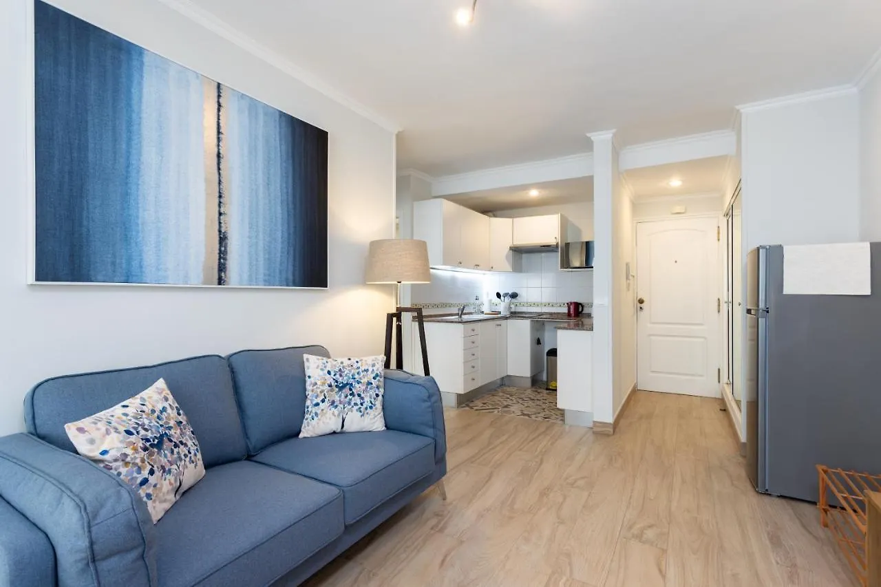 Daire Home2Book Stylish Drago Apt Puerto De La Cruz İspanya