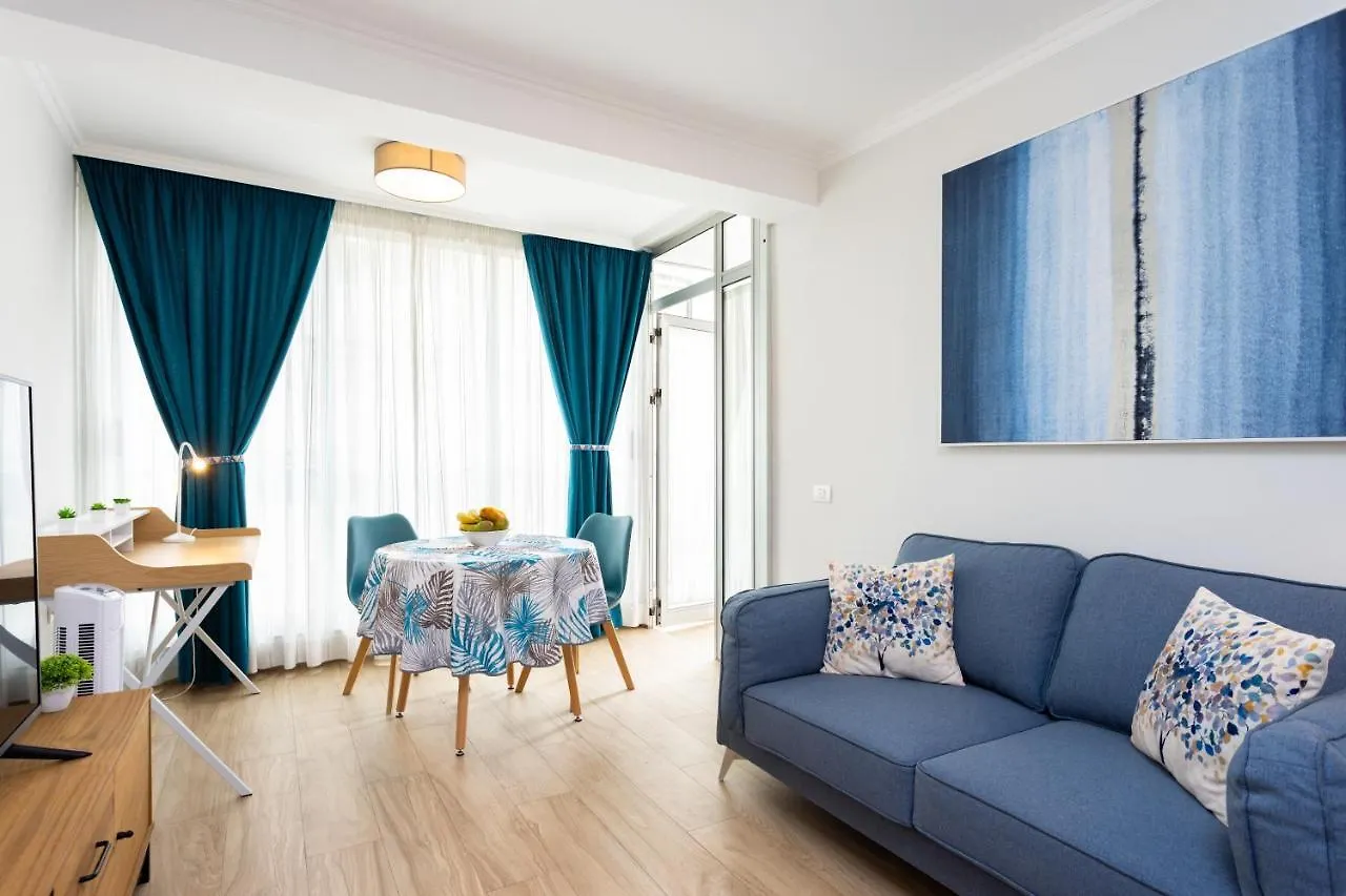 Home2Book Stylish Drago Apt Puerto De La Cruz 0*, Puerto de la Cruz (Tenerife)
