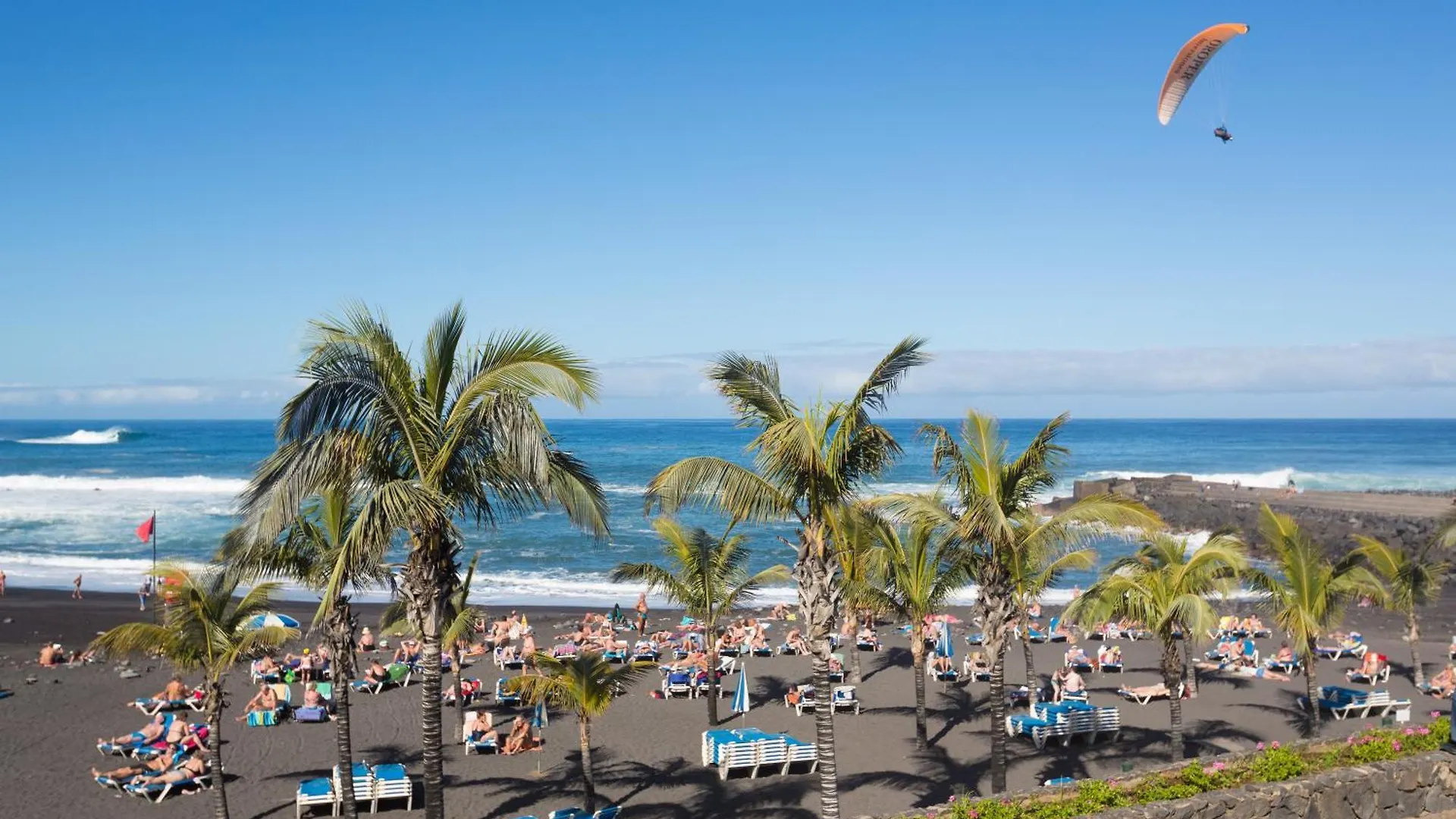 Daire Home2Book Stylish Drago Apt Puerto De La Cruz