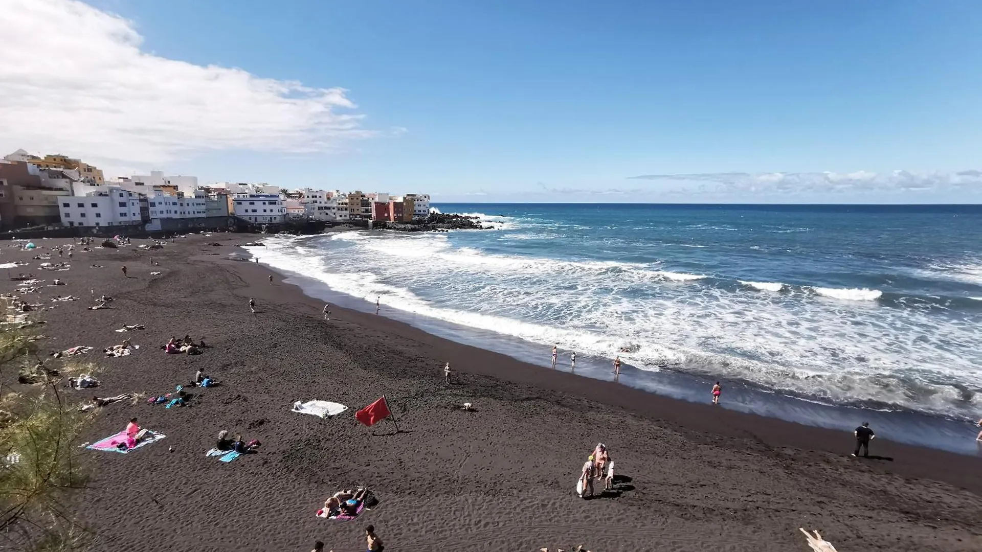 Daire Home2Book Stylish Drago Apt Puerto De La Cruz