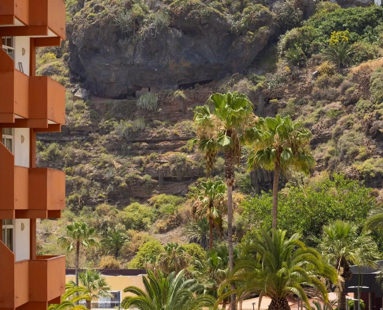 Home2Book Stylish Drago Apt Puerto De La Cruz Daire Puerto de la Cruz (Tenerife)