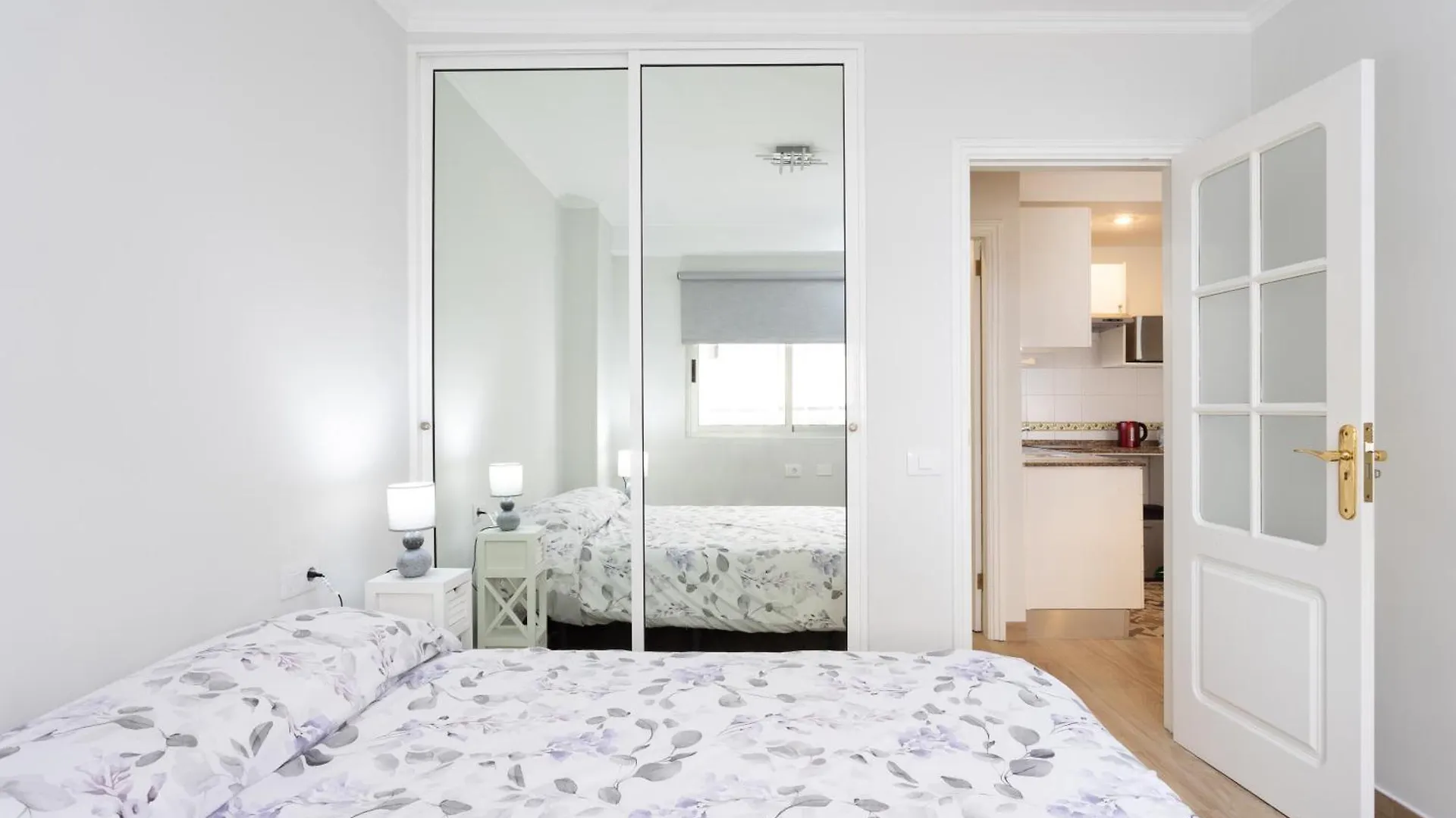 Daire Home2Book Stylish Drago Apt Puerto De La Cruz İspanya