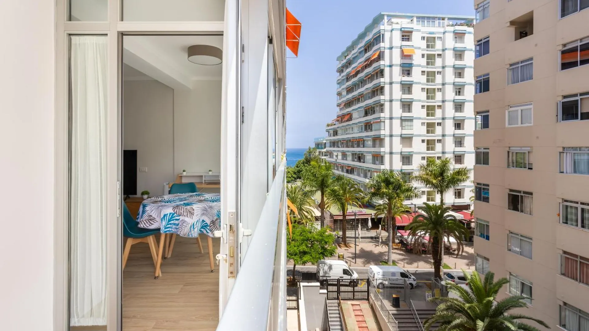 Daire Home2Book Stylish Drago Apt Puerto De La Cruz