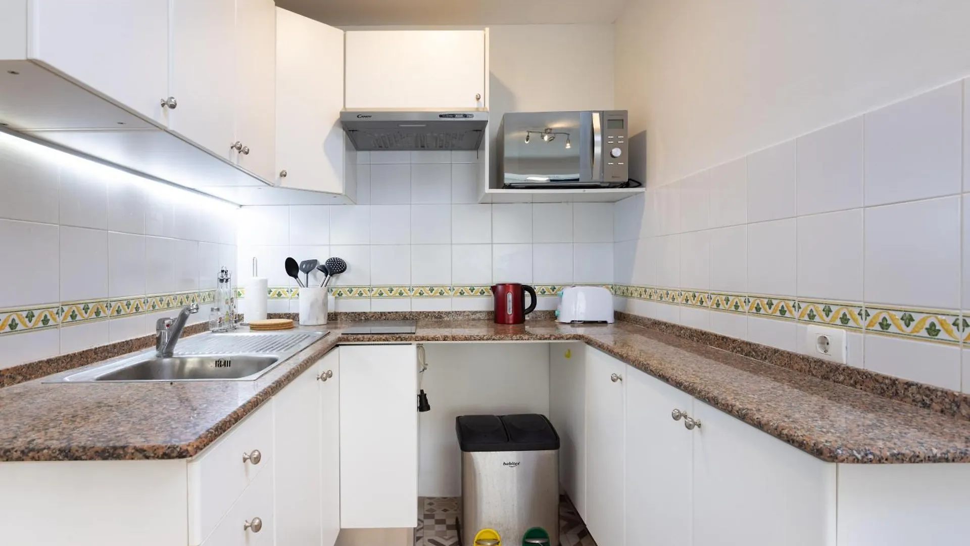 Home2Book Stylish Drago Apt Puerto De La Cruz İspanya