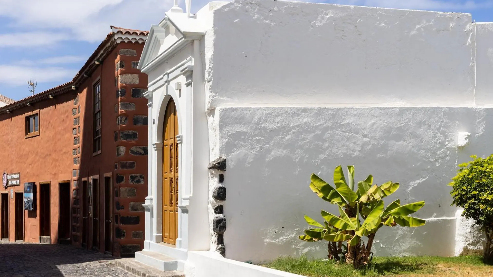 Home2Book Stylish Drago Apt Puerto De La Cruz İspanya